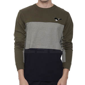 Camiseta de cuello redondo, - Product Image 1