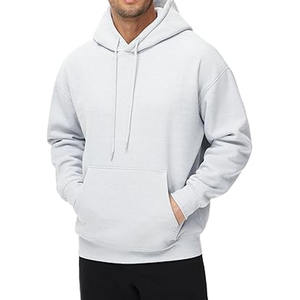 Nouveaux sweats à capuche Fabrication de vêtements Street wear Sweat à capuche 100% coton personnalisé de haute qualité pour hommes disponibles dans toutes les tailles pour hommes - Product Image 6