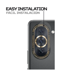 Antishock สำหรับ Huawei nova 10อุปกรณ์ป้องกันหน้าจอทนทานและกันแรงกระแทกเพื่อการปกป้องอุปกรณ์อย่างดีที่สุด - Product Image 3