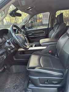 DERNIÈRES OFFRES - CAMIONNETTE DODGE Ram 3500 DOUBLE CABINE D'OCCASION - Product Image 5