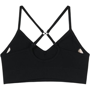 Sujetador deportivo de talla grande para mujer nuevo al por mayor Fitness Gym Yoga Top para correr al aire libre Sujetador deportivo sin costuras - Product Image 2