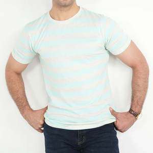 Venta al por mayor de camisetas de los hombres de alta calidad superventas Camiseta para los hombres de color personalizado camiseta para adultos desgaste - Product Image 4