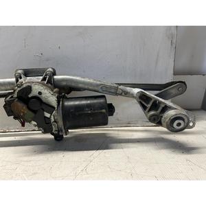 MOTOR DEL LIMPIAPARABRISAS DELANTERO MERCEDES Clase B W245 1ª Serie A1698202140 (05>11) - Product Image 4