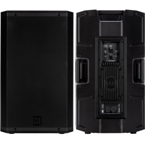 ขายลำโพง RCF A945-A แบบสองทาง 15 นิ้ว 2100 วัตต์ พร้อม DSP ในตัว - Product Image 1