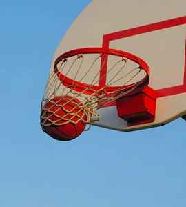 ลูกบอลบาสเก็ตบอลพิมพ์โลโก้ตามสั่งกลางแจ้งลูกบอลหนักบาสเก็ตบอลออกแบบโลโก้ได้ตามต้องการ - Product Image 3