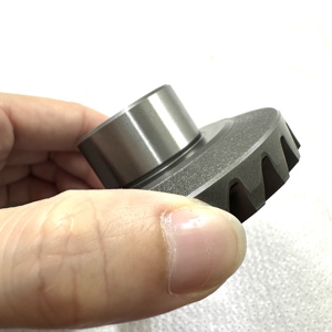 Nouvelle pièce de rechange pour moteur hors-bord à essence pour YAMAHA 40HP 6F5-45560-00 Engrenage avant - Product Image 5