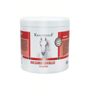 Baume Chauffant Thérapeutique Massant 500ml Extra Fort pour Muscles, Dos et Jambes – Chaleur Intense pour Soulager la Douleur - Product Image 2