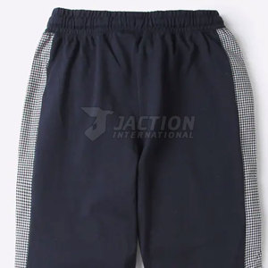 Servicio OEM, Pantalones Deportivos para Niños al por Mayor, Nuevo Diseño, Pantalones Deportivos para Niños al Mejor Precio, Pantalones Deportivos para Niños Talla Adulto - Product Image 4
