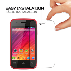 ANTISHOCK ฟิล์มกันรอยหน้าจอวีโก้ ออซซี่อุปกรณ์เสริมมือถือที่ทนทานและดูดซับแรงกระแทก - Product Image 2