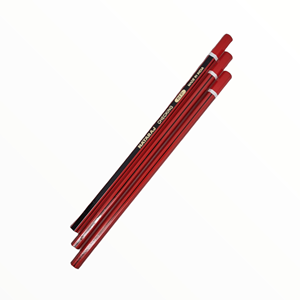 Crayon de couleur rouge carmin - Product Image 1