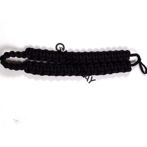 Cordon d'épaule d'artillerie de cérémonie américaine Nouveau meilleur cordons d'épaule uniformes en gros de haute qualité Top vente nouveau Design - Product Image 3