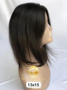 เครื่องประดับตกแต่งบนผิวแบบชาวบราซิลขนมิงค์แท้ขนาด13X15จากอินเดีย - Product Image 5