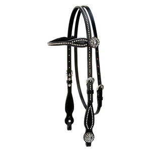 Best Selling English Race Bridle Customized Colour Decoration Stainless Steel PU Horse Racing Equipment <b>Equestrian</b> Riding - Product Image 6