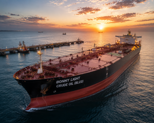 Petróleo Crudo Ligero Bonny Premium (BLCO) – Suministro Directo para Refinerías y Comerciantes - Product Image 6