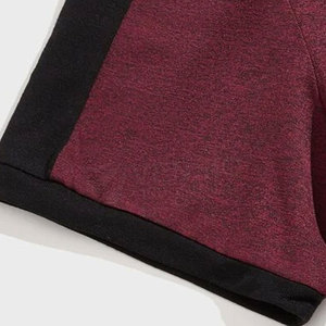 T-shirt de vêtements pour hommes avec logo personnalisé professionnel Vente en gros T-shirt pour hommes le plus vendu - Product Image 5