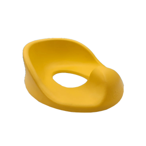 ที่นั่งบนโถส้วม PU สำหรับเดินทางเพื่อความสะดวกในการใช้พอร์ทตี้ - Product Image 1