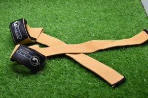 Muñequera Deportiva con Soporte y Agarre - Product Image 4