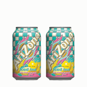 Bulk Arizona US Origin On-the-go <b>tea</b> 16.9oz Lemon <b>Tea</b> - Product Image 1