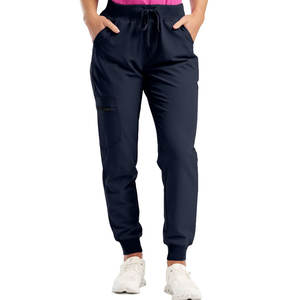 OEM Women's Custom High Quality <b>Oversized</b> <b>Sweatpants</b> Winter Thick Jogger Pants Elastic Waist Closure Breathable Made Pakistan - Product Image 6