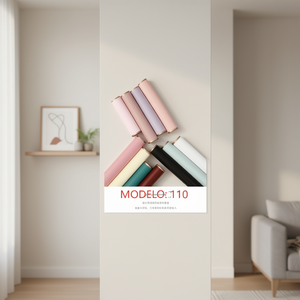 Papel Coreano # 110 Pegatinas de Pared - Product Image 2