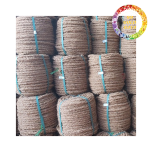 Corde en fibre de coco durable pour usage industriel et agricole en extérieur - Product Image 5