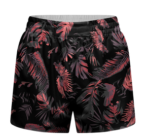 Latest Custom Made 3D Urban <b>Shorts</b> Solid Pattern Embroidered <b>Shorts</b> with Digital Printing Sublimation 3D <b>Shorts</b> - Product Image 1