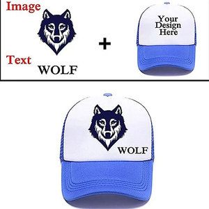 Holesale-Sombrero de béisbol ajustable para hombre, gorra de béisbol con Cierre trasero - Product Image 5