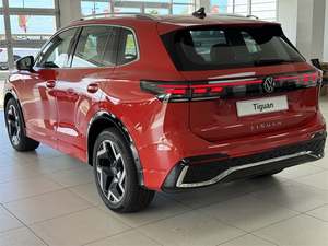 Voiture d'<span class=keywords><strong>occasion</strong></span> en bon état, <span class=keywords><strong>Volkswagen</strong></span> <span class=keywords><strong>Tiguan</strong></span> TSI R-Line SUV 2025, livraison mondiale - Product Image 5