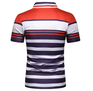 Personalizar marca de lujo verano golf al por mayor camisetas liso bordado Polo camiseta hombres Jersey Polos - Product Image 2