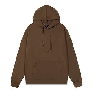 La mejor Sudadera con capucha Sudaderas con capucha para hombre Sudadera con capucha de algodón de calidad superior para hombre en lana de alta calidad - Product Image 3