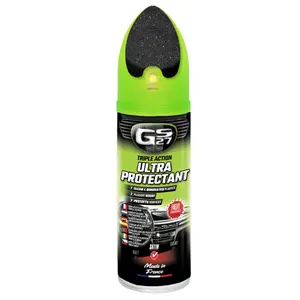 GS27 CLASSICS Triple Action Ultra Protectant Passion Fruit 400 Ml PREMIUM CAR CARE PRODUCT MADE IN FRANCE CAR DETAILING