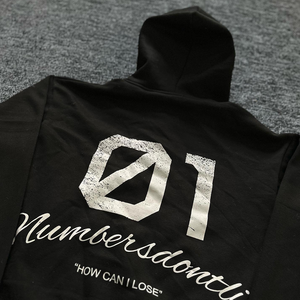 ชุดเซ็ตเสื้อผ้าผู้ชายทรงโอเวอร์ไซส์ ผ้าฝ้าย 100% ระบายอากาศดี ลายสกรีนแบบซันเฟด ดีไซน์ปี 2025 ทรงปกติ ใส่ได้ทั้งฤดูหนาว - Product Image 6