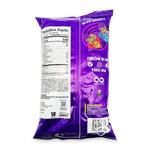 Takis Fuego Chips Bulk Wholesale Supplier Fiery Crunchy <b>Snack</b> Hot Chili Lime Flavor Export Quality Guaranteed - Product Image 1
