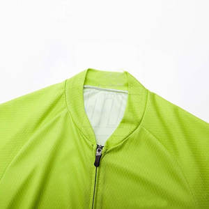 Uniforme de Ciclismo para Mujer, Tejido Elástico, Ajuste Suave, Ropa de Ciclismo de Competición - Product Image 3