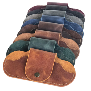 Étui à lunettes rigide de qualité supérieure, emballage protecteur durable - Product Image 3