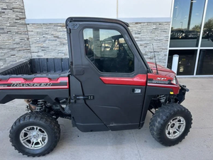 Listo para enviar: Ranger XP 1000 EPS NorthStar Edition 2019 con Ride Command - Product Image 2