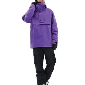 Combinaison de ski une pièce de haute qualité, vente en gros, personnalisée, très vendue, pour homme, fabriquée au Pakistan - Product Image 1