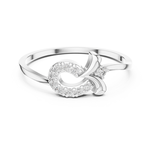 Bague personnalisée 18K Factory Direct à prix abordable - Product Image 3