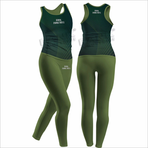Ensembles de yoga pour femmes à prix abordable, marque privée, vente directe d'usine, faible MOQ - Product Image 3