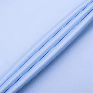 Custom <b>Men's</b> Formal Office Dress Shirts Casual Stand-up Collar Long Sleeve Satin Knitted Breathable Spring - Product Image 6