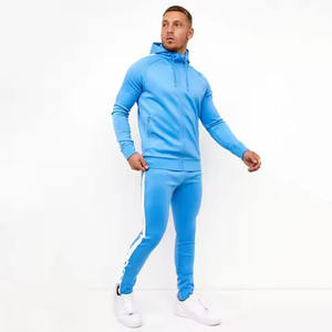 Chándal de larga duración de la mejor tela de alta calidad, trajes de jogging para hombres, chándales Unisex de alta calidad, chándal para hombres, traje de jogging - Product Image 3