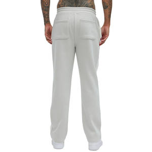 Pantalones Deportivos de Hombre de Felpa Francesa Personalizados de Lujo, Ligeros, Transpirables, de Secado Rápido, Holgados, Estilo Urbano, Multicolores - Product Image 4