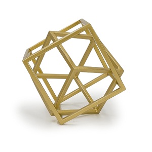 Vente chaude Personnalisé Nautique En Laiton Sphère décor nautique Globe Armillaire En Métal Artisanat Vente Chaude Maritime Décoratif - Product Image 4