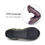 Zapatillas de Ballet Elegantes para Mujer 2023, Alpargatas Casuales al por Mayor, Zapatos Planos de Charol con Parte Superior de Textil Sólido - Product Image 2