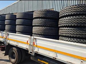 Neumáticos usados de primera calidad para camiones, precio barato, neumáticos duraderos probados por aire de la mejor calidad en stock para compra inmediata, precio bajo - Product Image 3