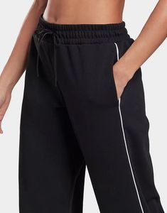 กางเกงขายาวสำหรับผู้หญิงทำจากผ้าฝ้าย - Product Image 5