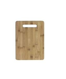 Tabla de Cortar Grande de Madera de Acacia con Mango, Forma Rectangular, Apta para Lavavajillas, Grosor Personalizado por SANIYA HANDICRAFT - Product Image 5