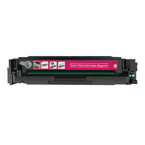 <span class=keywords><strong>Cartouche</strong></span> de toner couleur de remplacement d'origine pour imprimante Laserjet 207A pour <span class=keywords><strong>HP</strong></span> - Product Image 5