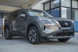 NISSAN ROGUE SV AWD 2023 USADO, Volante a la Izquierda/Derecha - Product Image 3