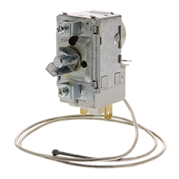 ERP 5304404821 New Electric Refrigerator Temperature <b>Control</b> <b>Thermostat</b> Plastic PCB Material for Household Fridge Garage Use - Product Image 3